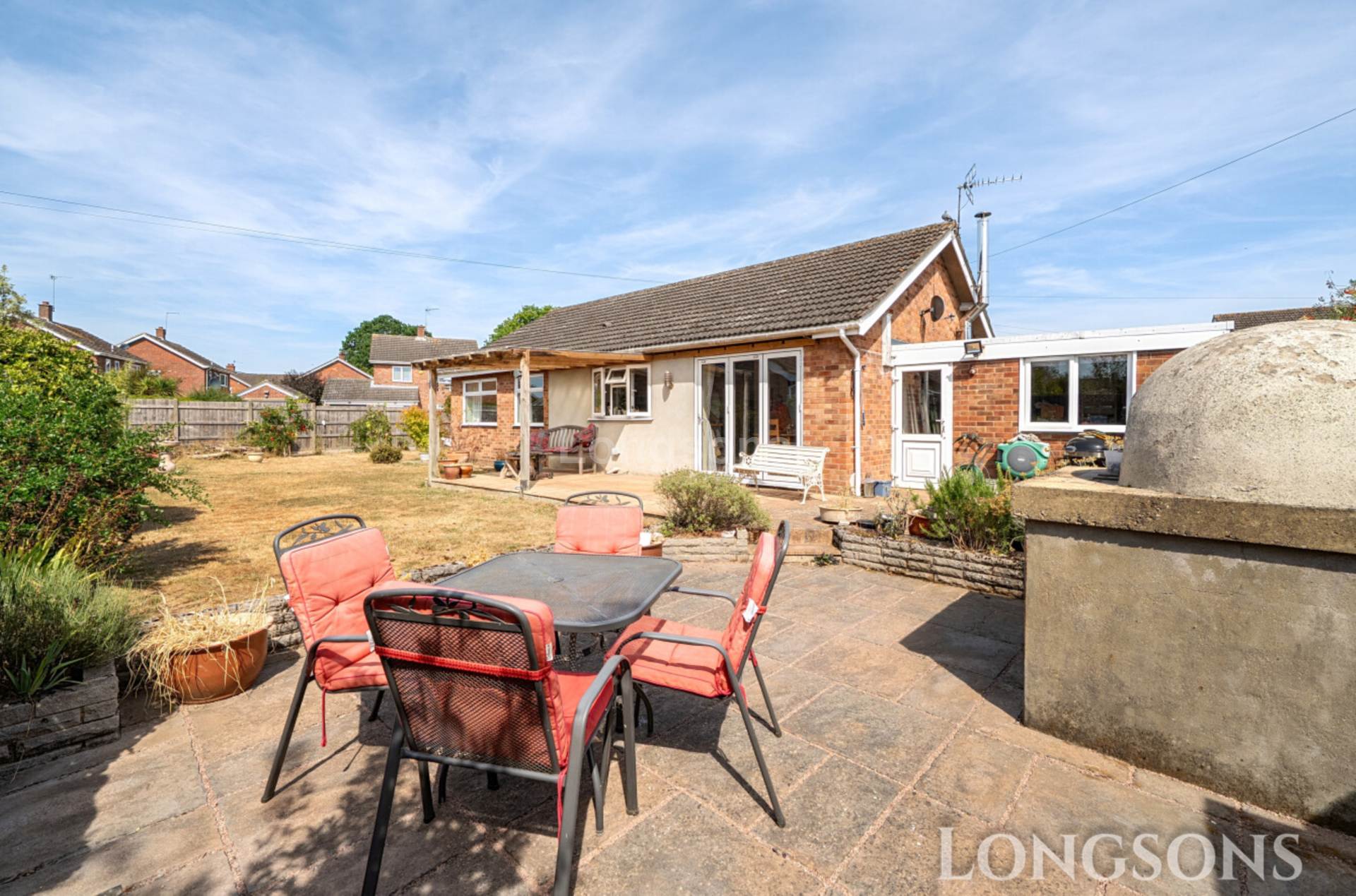 Harris Road, Swanton Morley, Image 16