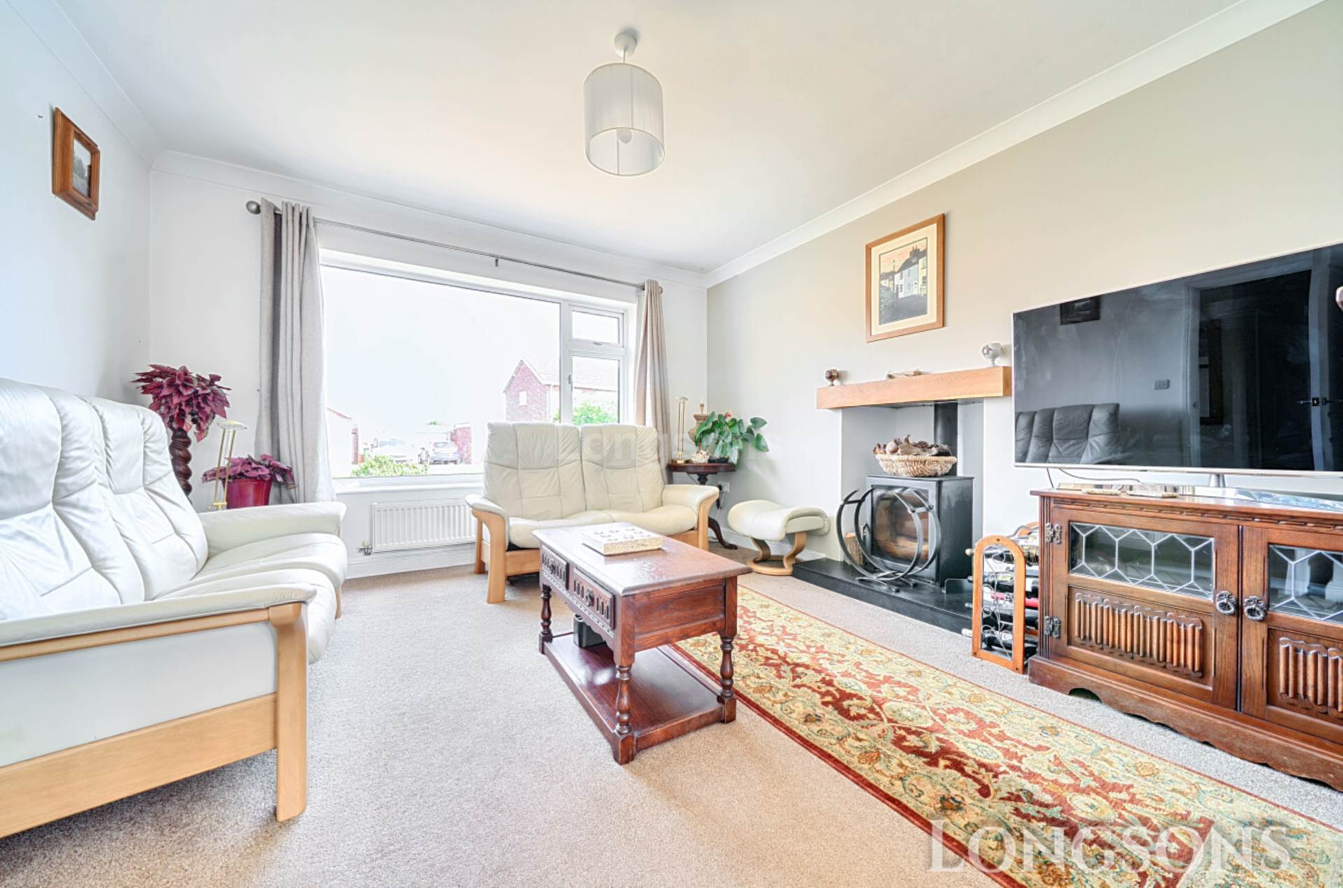 Harris Road, Swanton Morley, Image 2
