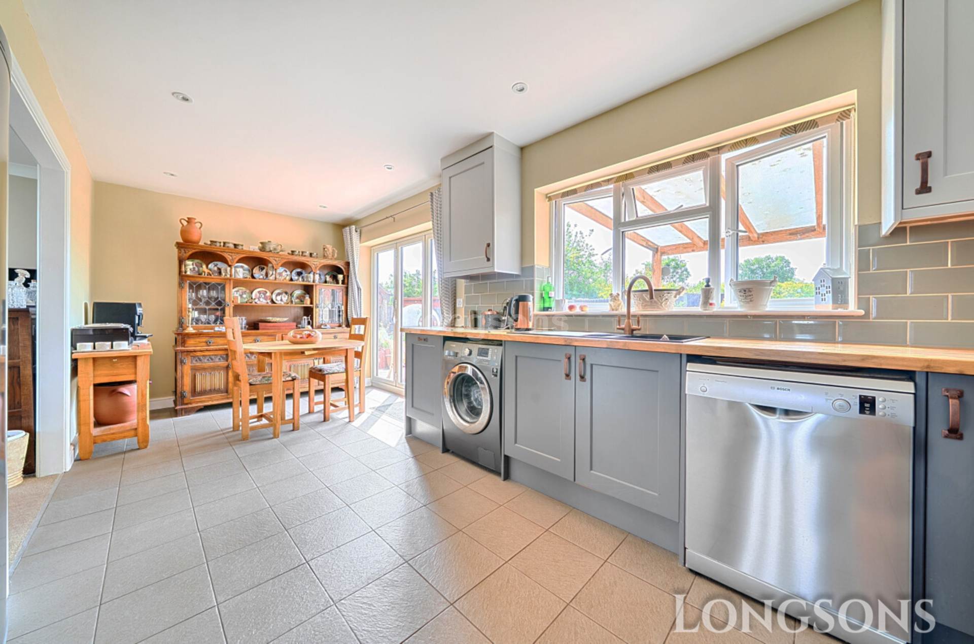 Harris Road, Swanton Morley, Image 4