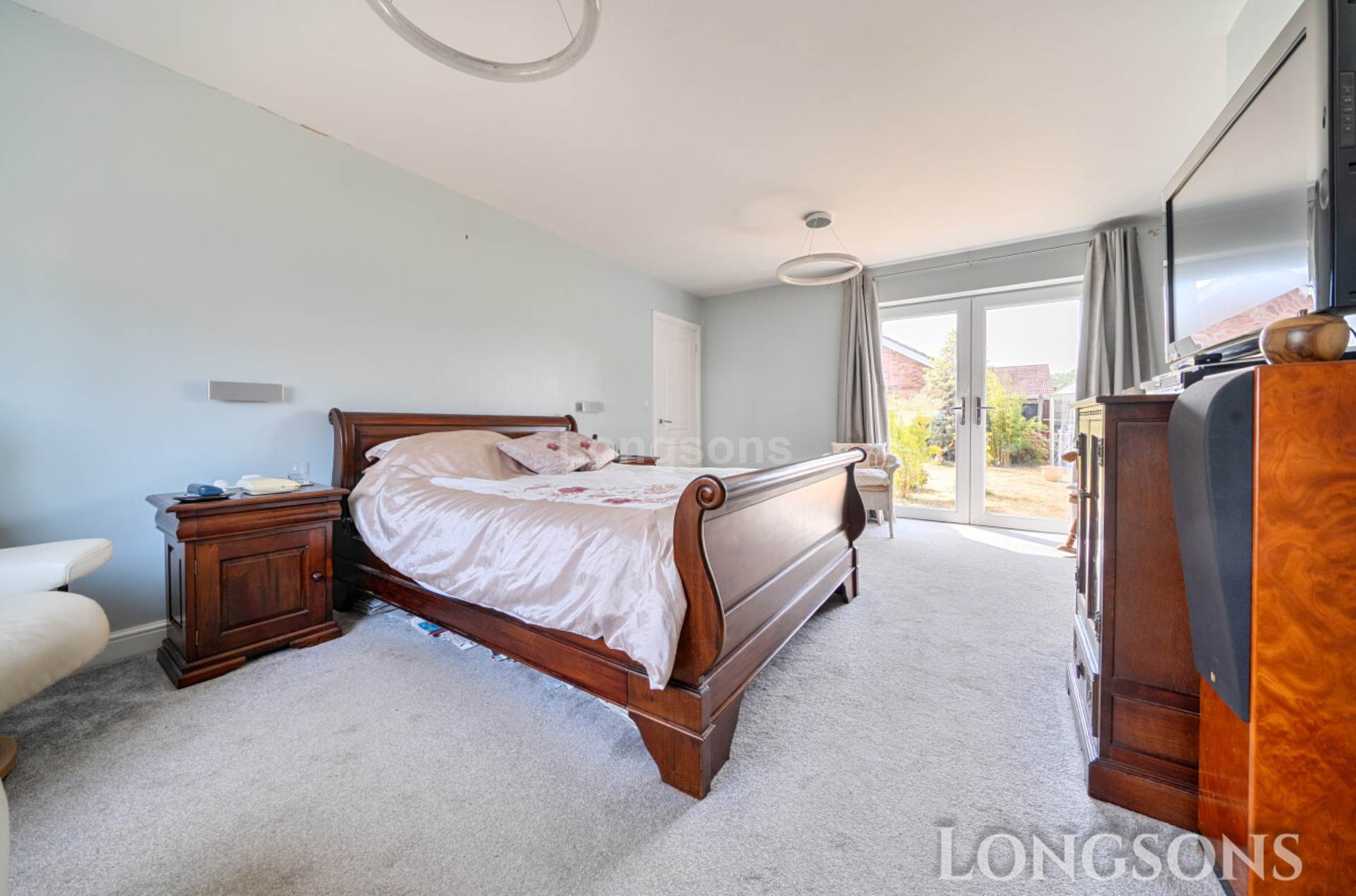 Harris Road, Swanton Morley, Image 6