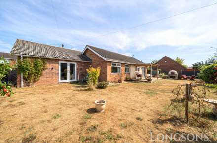 Harris Road, Swanton Morley, Image 14