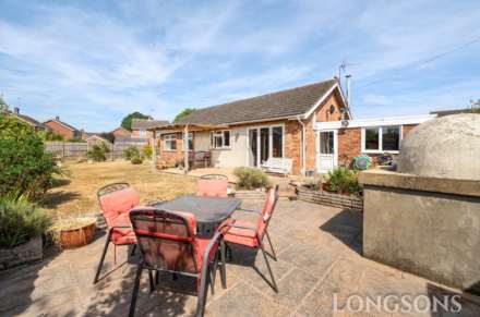 Harris Road, Swanton Morley, Image 16