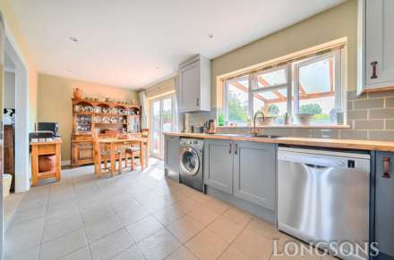 Harris Road, Swanton Morley, Image 4