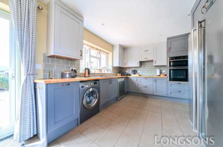 Harris Road, Swanton Morley, Image 5