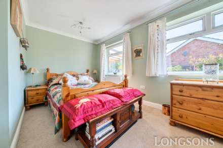 Harris Road, Swanton Morley, Image 9