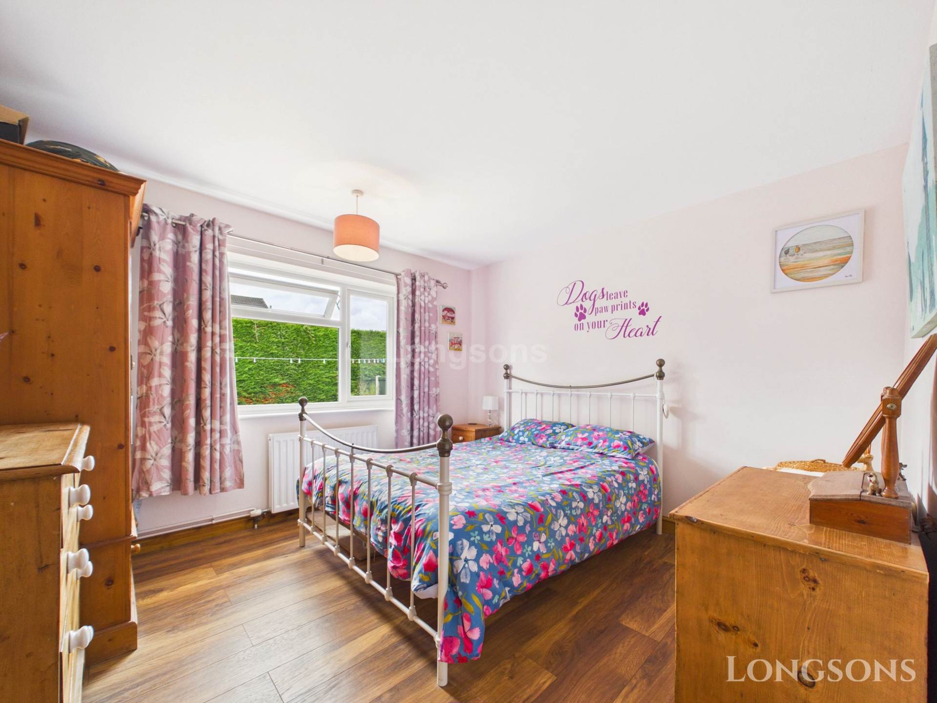 Henry Cross Close, Shipdham, Image 10