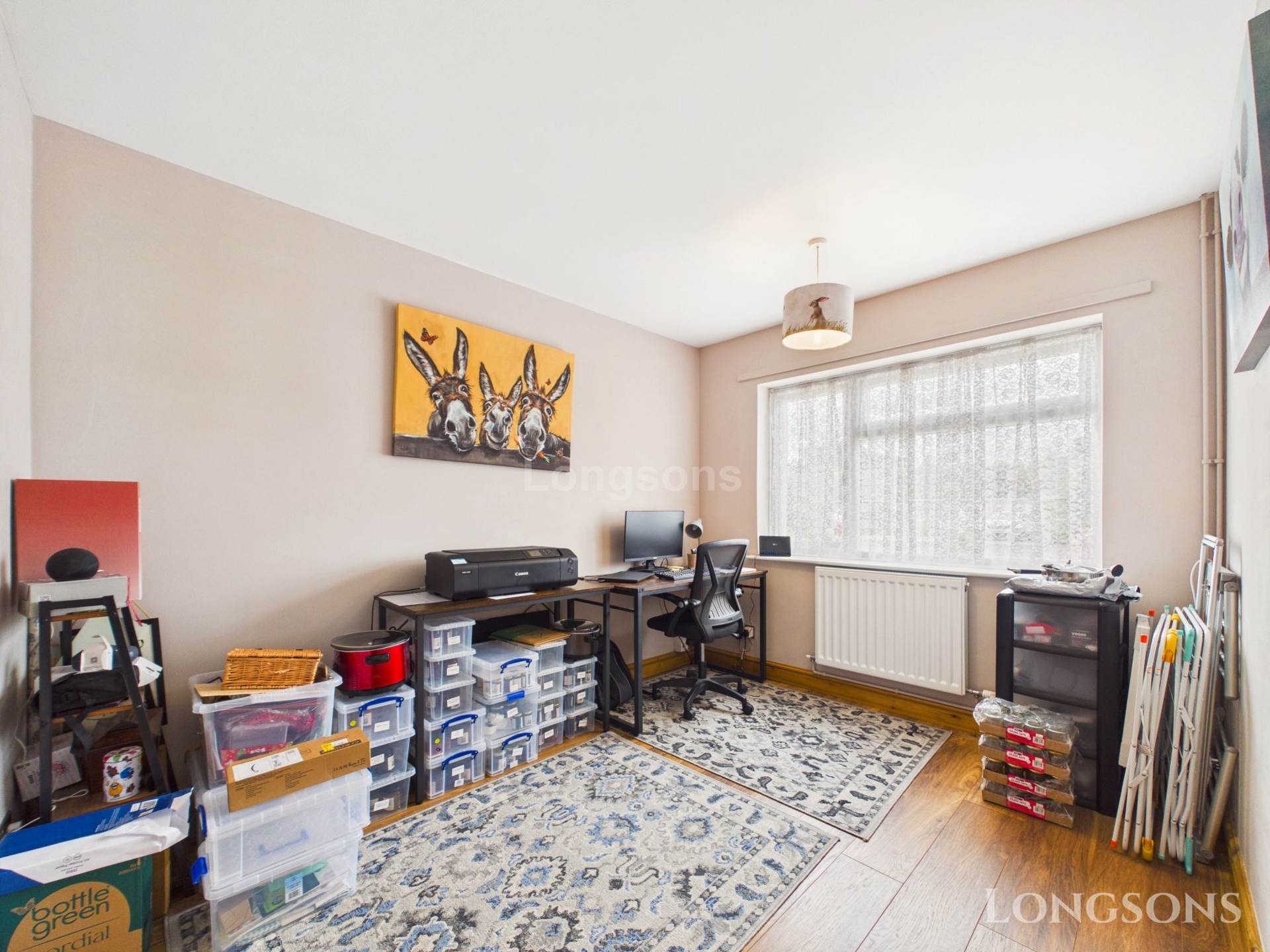 Henry Cross Close, Shipdham, Image 11