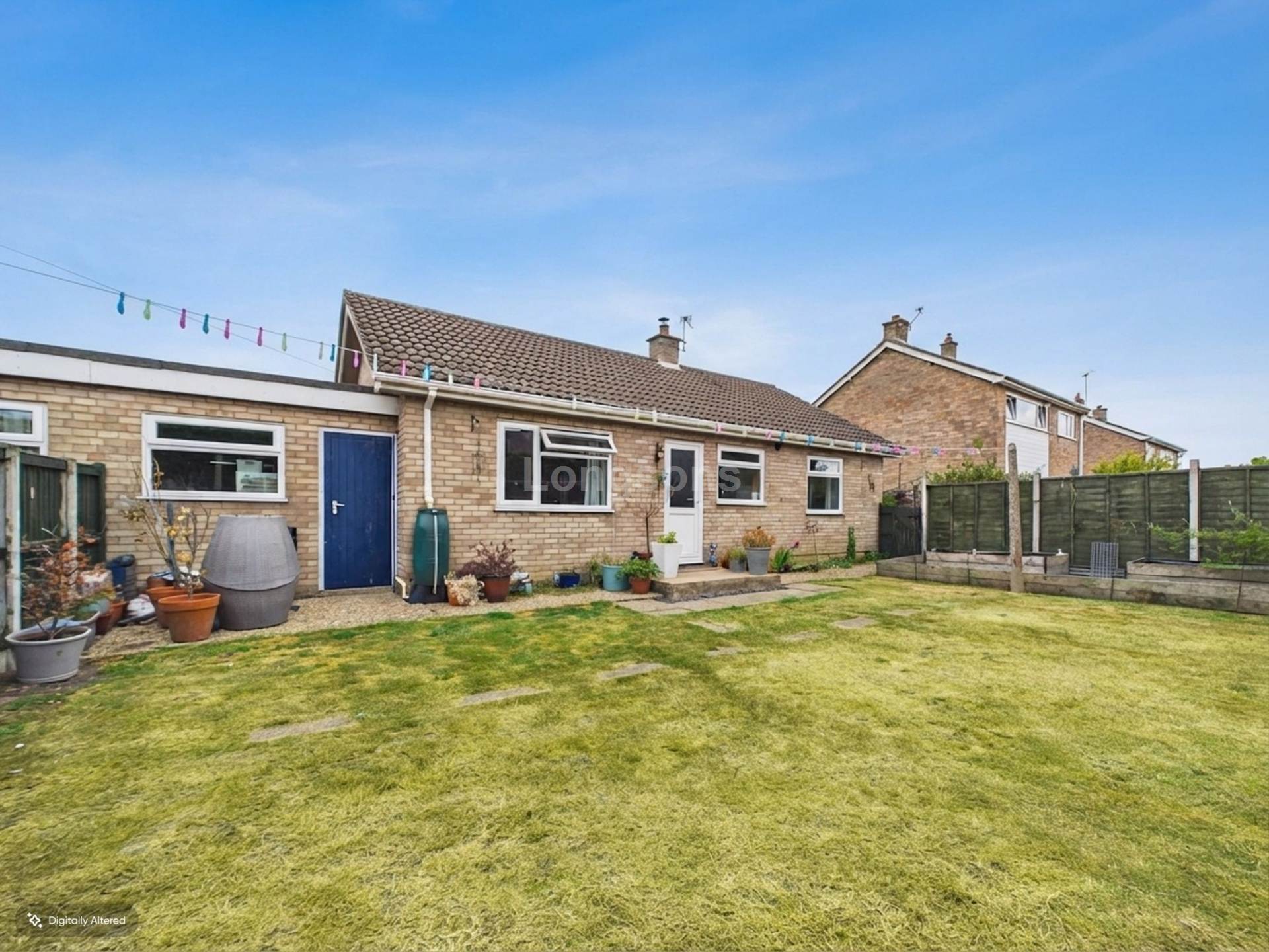 Henry Cross Close, Shipdham, Image 14