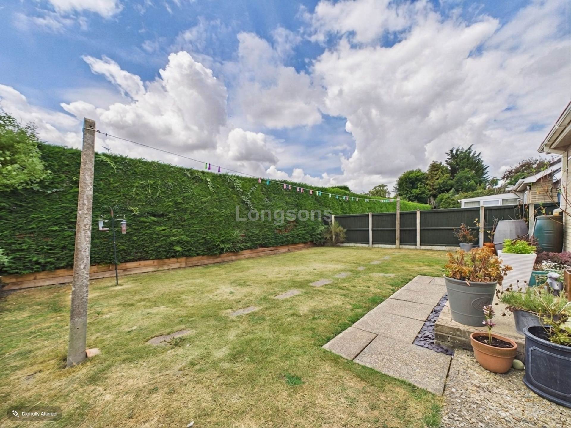 Henry Cross Close, Shipdham, Image 15