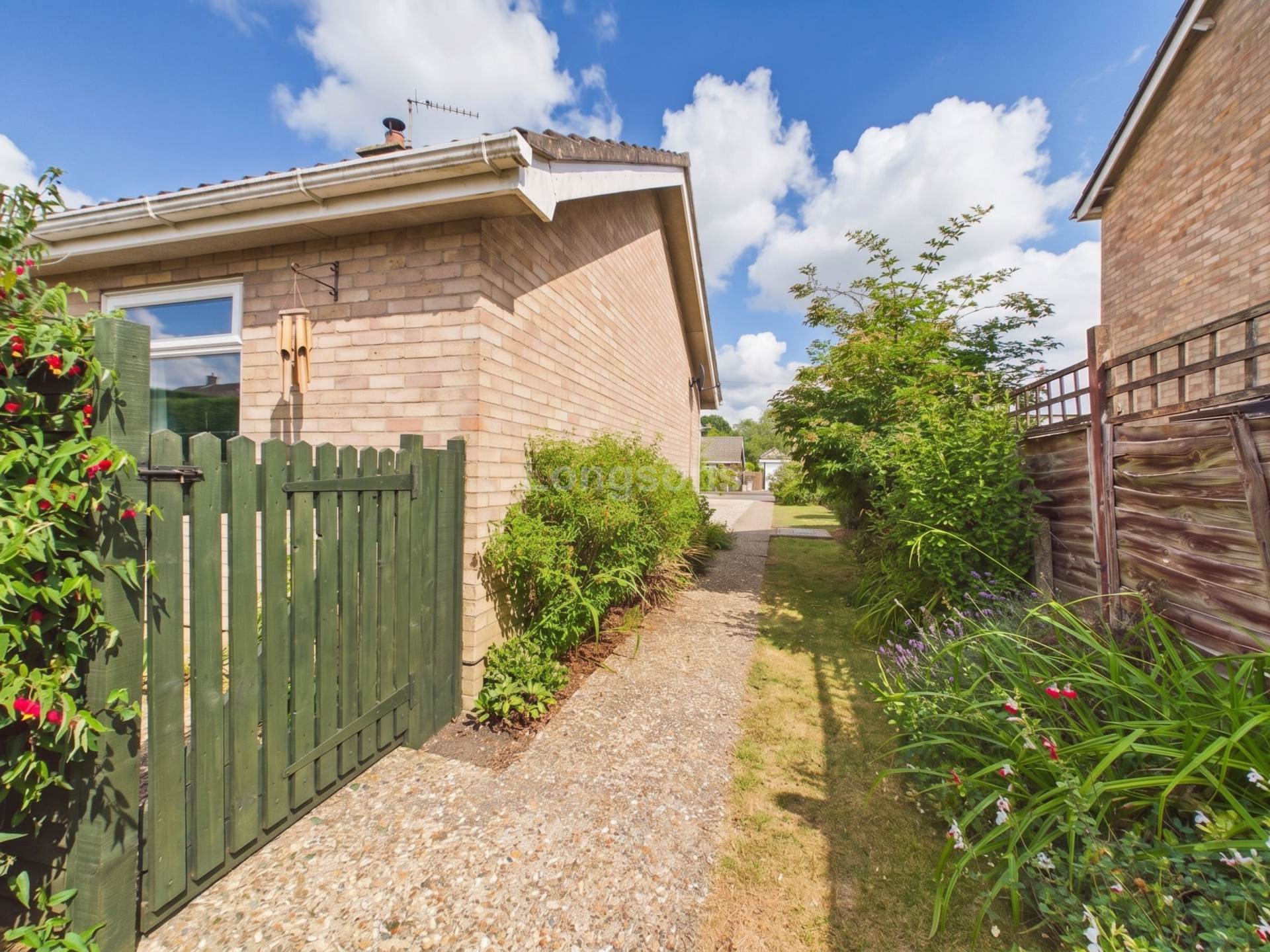 Henry Cross Close, Shipdham, Image 16