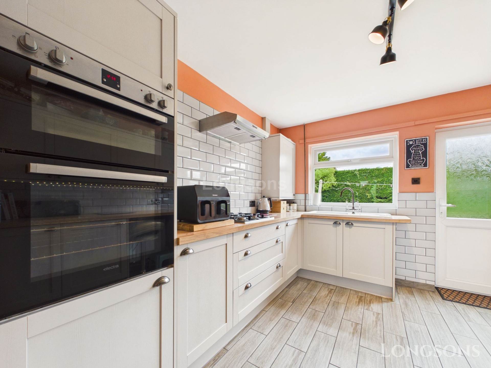 Henry Cross Close, Shipdham, Image 5