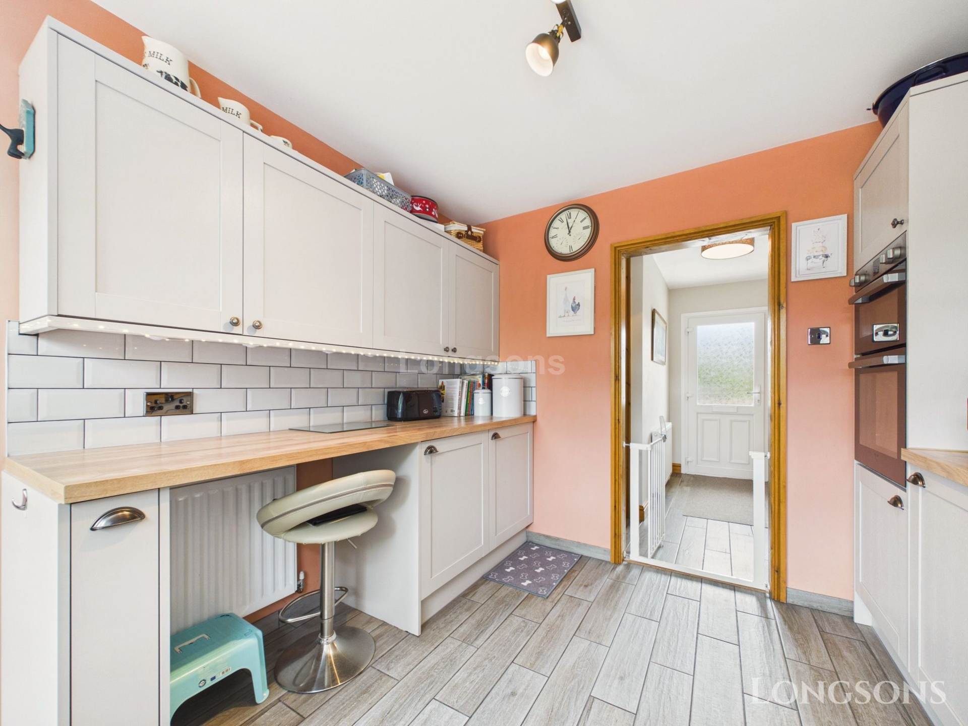 Henry Cross Close, Shipdham, Image 6