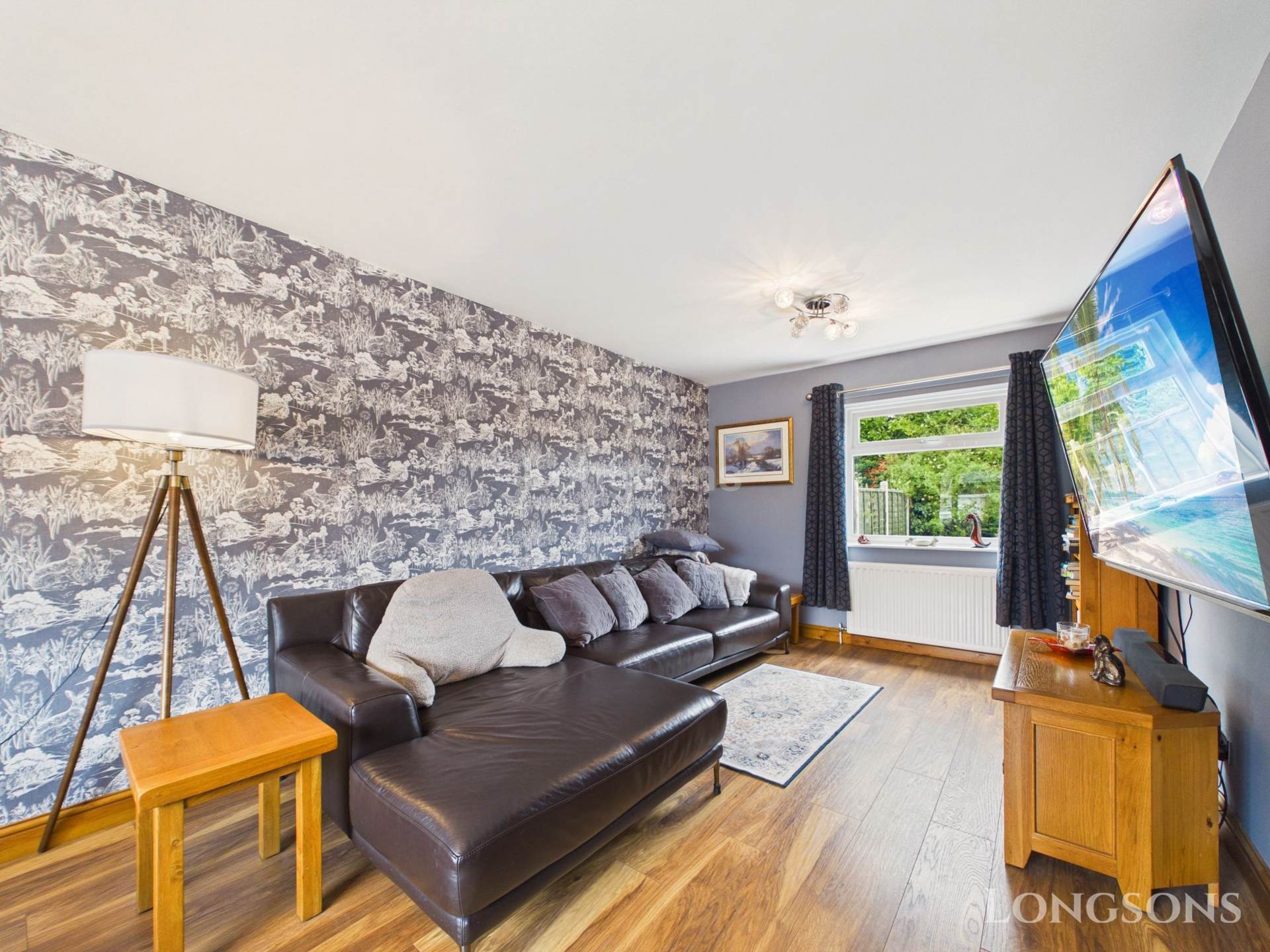 Henry Cross Close, Shipdham, Image 8
