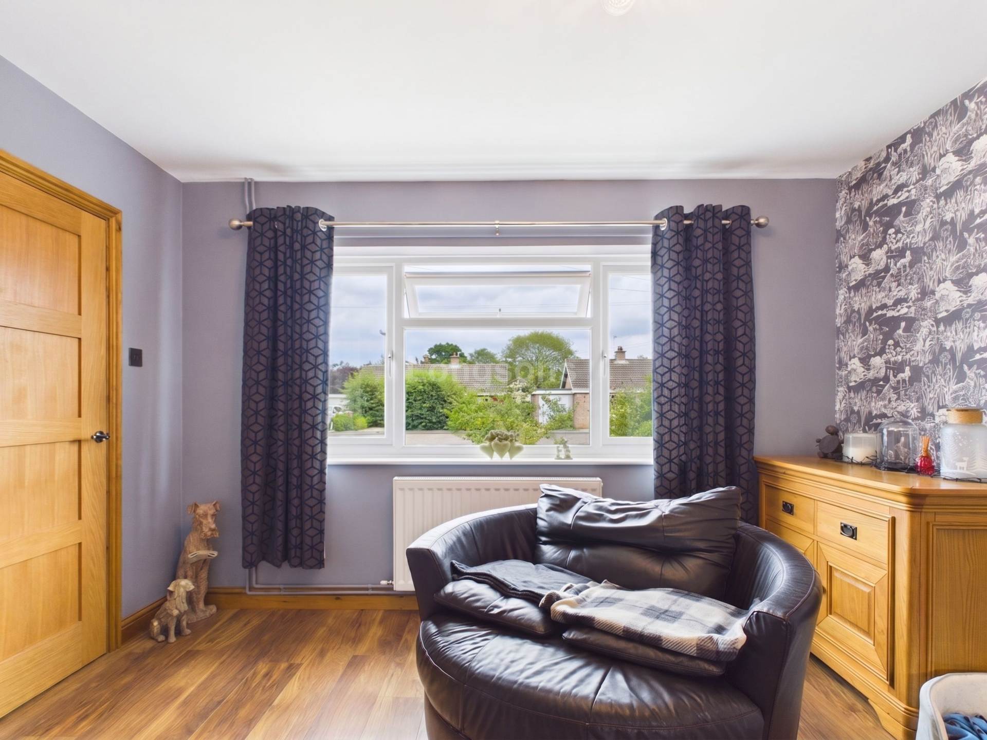 Henry Cross Close, Shipdham, Image 9