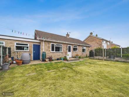 Henry Cross Close, Shipdham, Image 14