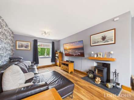 Henry Cross Close, Shipdham, Image 3