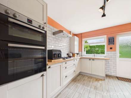 Henry Cross Close, Shipdham, Image 5