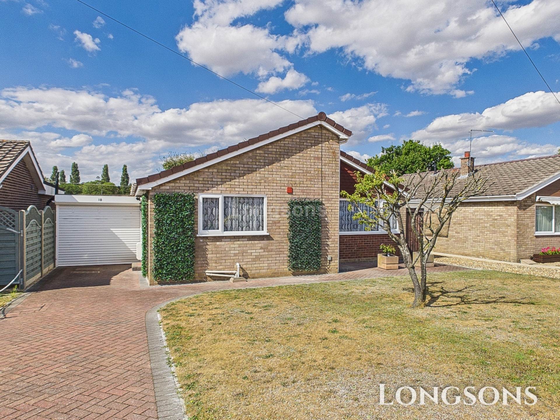 Langmere Road, Thetford, Image 1