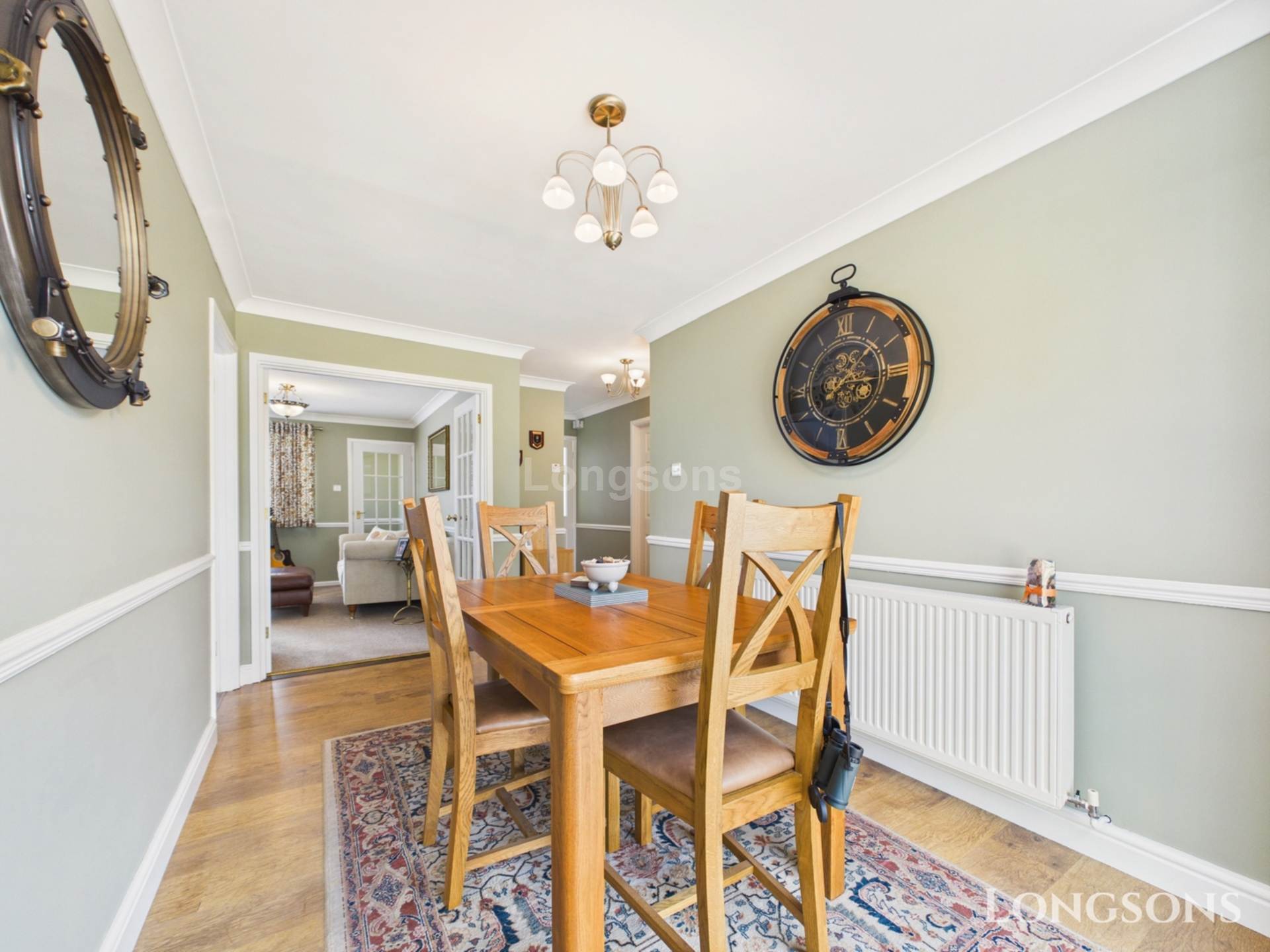 Langmere Road, Thetford, Image 11