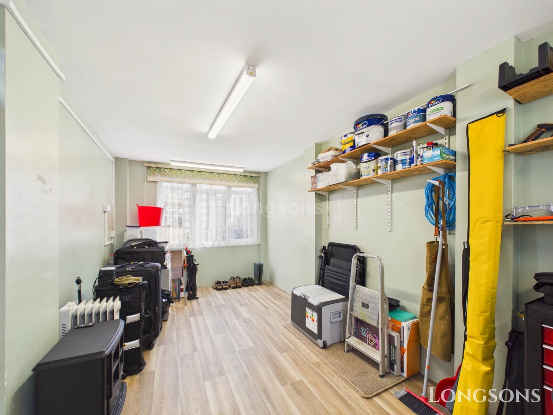 Langmere Road, Thetford, Image 16
