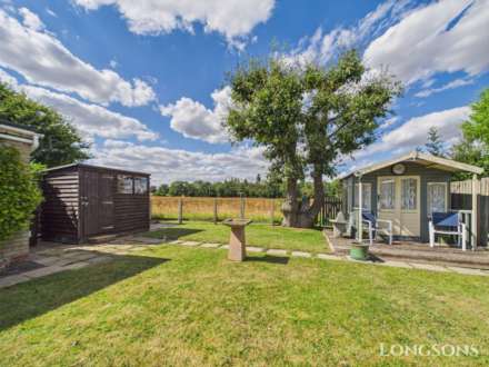 Langmere Road, Thetford, Image 20