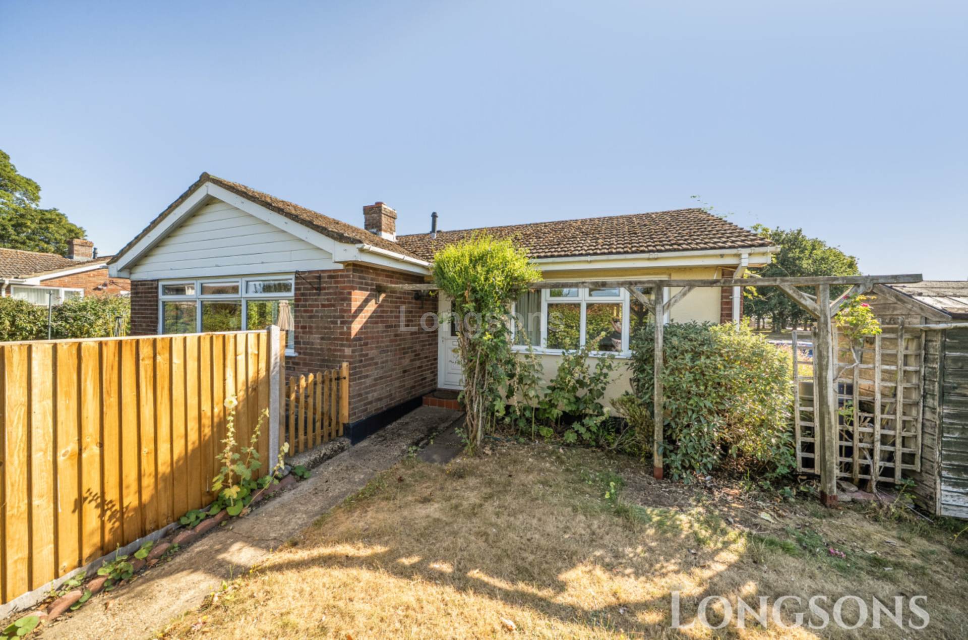 Acacia Avenue, Ashill, Image 1