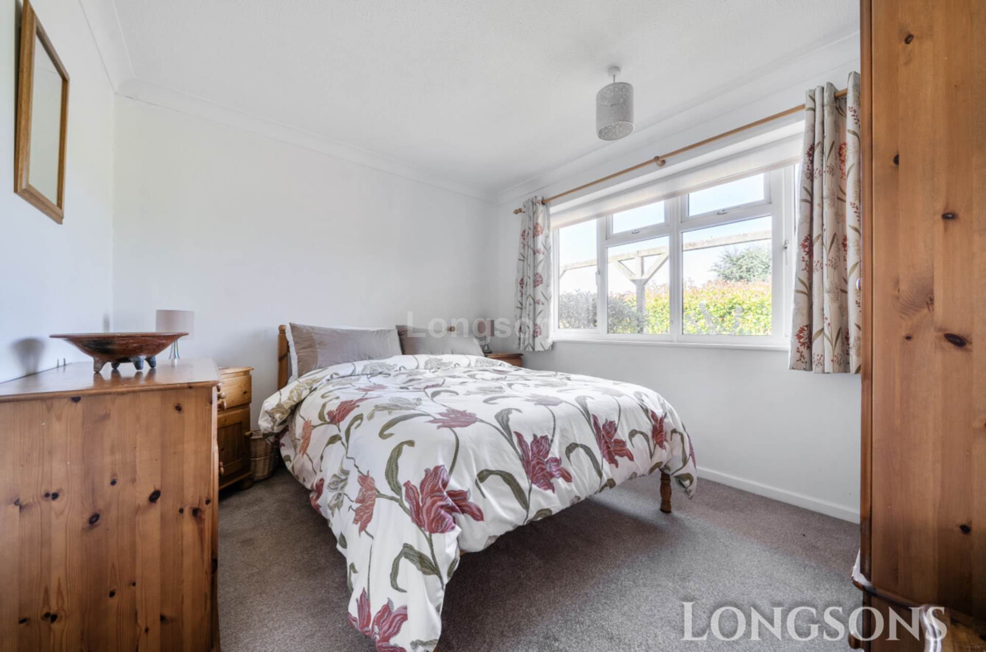 Acacia Avenue, Ashill, Image 11