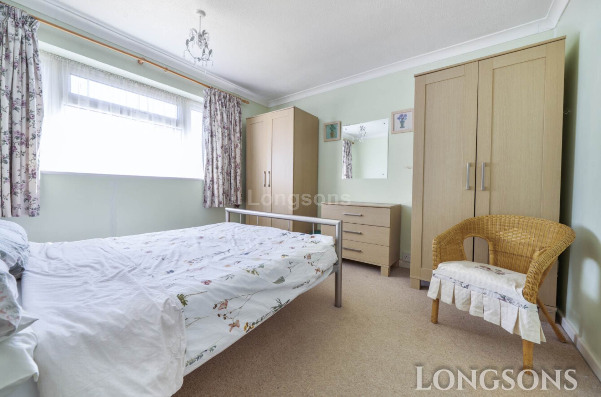 Acacia Avenue, Ashill, Image 12