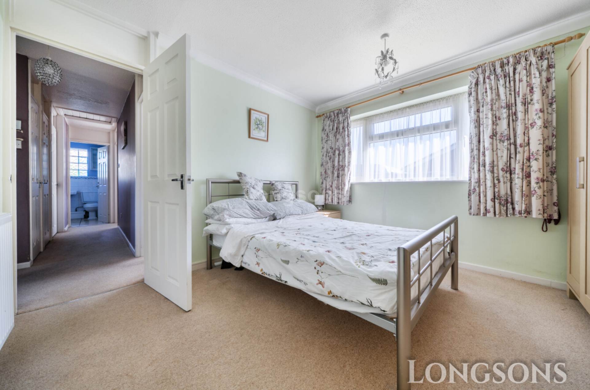 Acacia Avenue, Ashill, Image 13