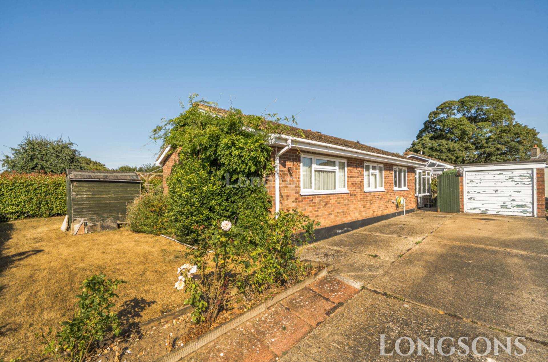 Acacia Avenue, Ashill, Image 16