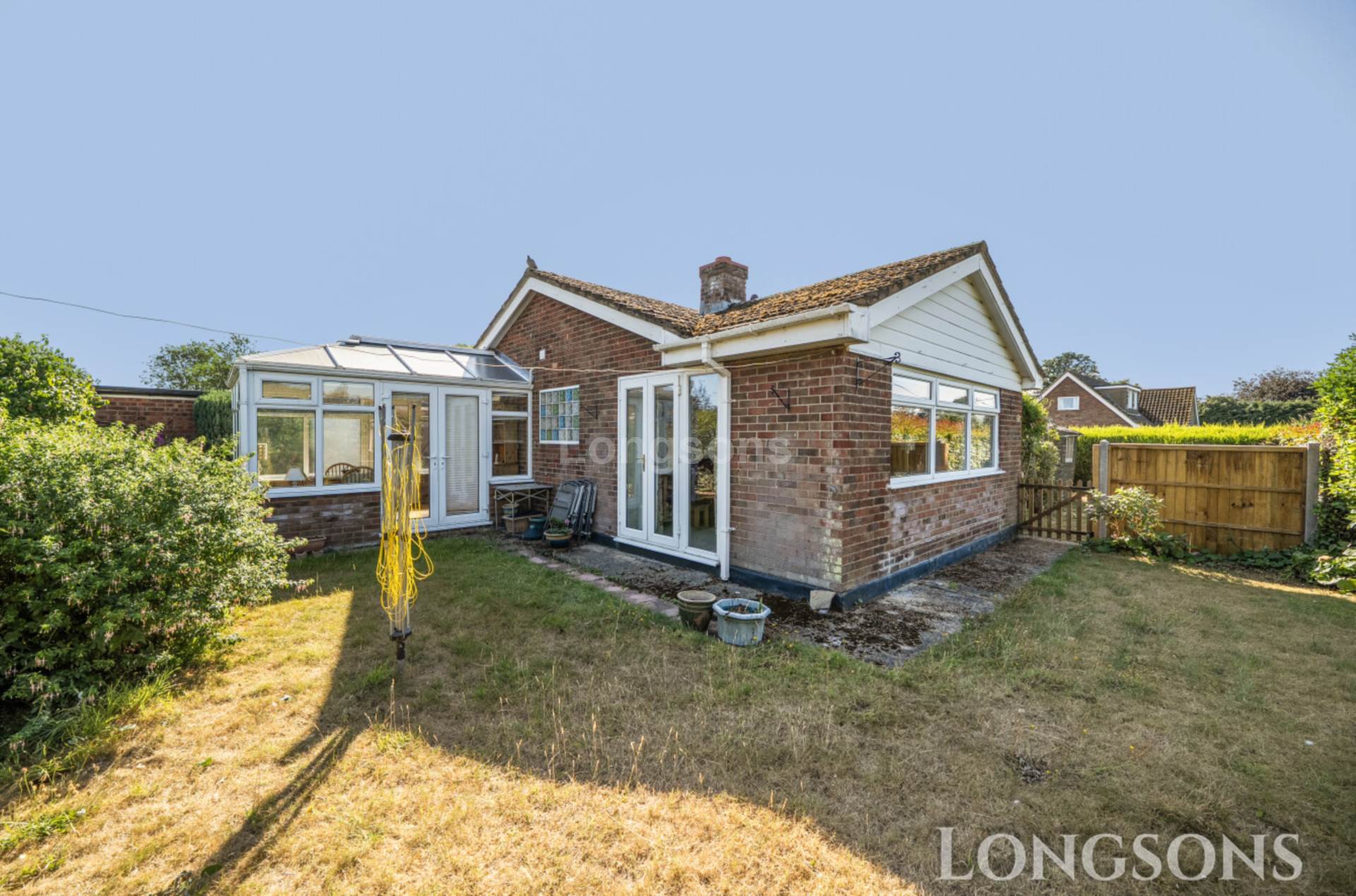 Acacia Avenue, Ashill, Image 17