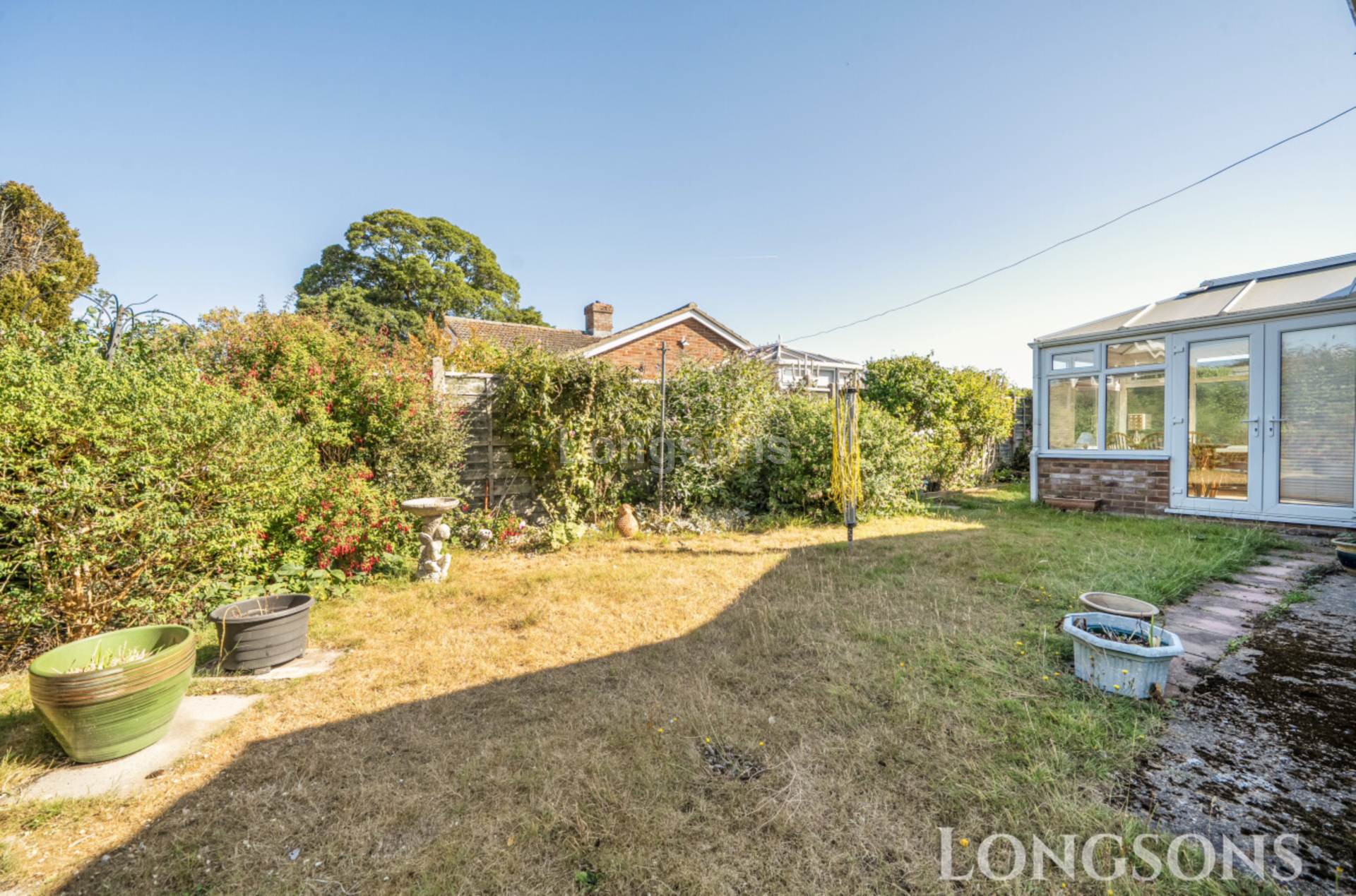 Acacia Avenue, Ashill, Image 18