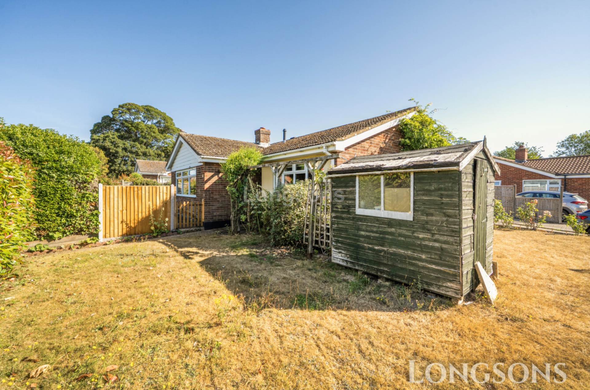 Acacia Avenue, Ashill, Image 19