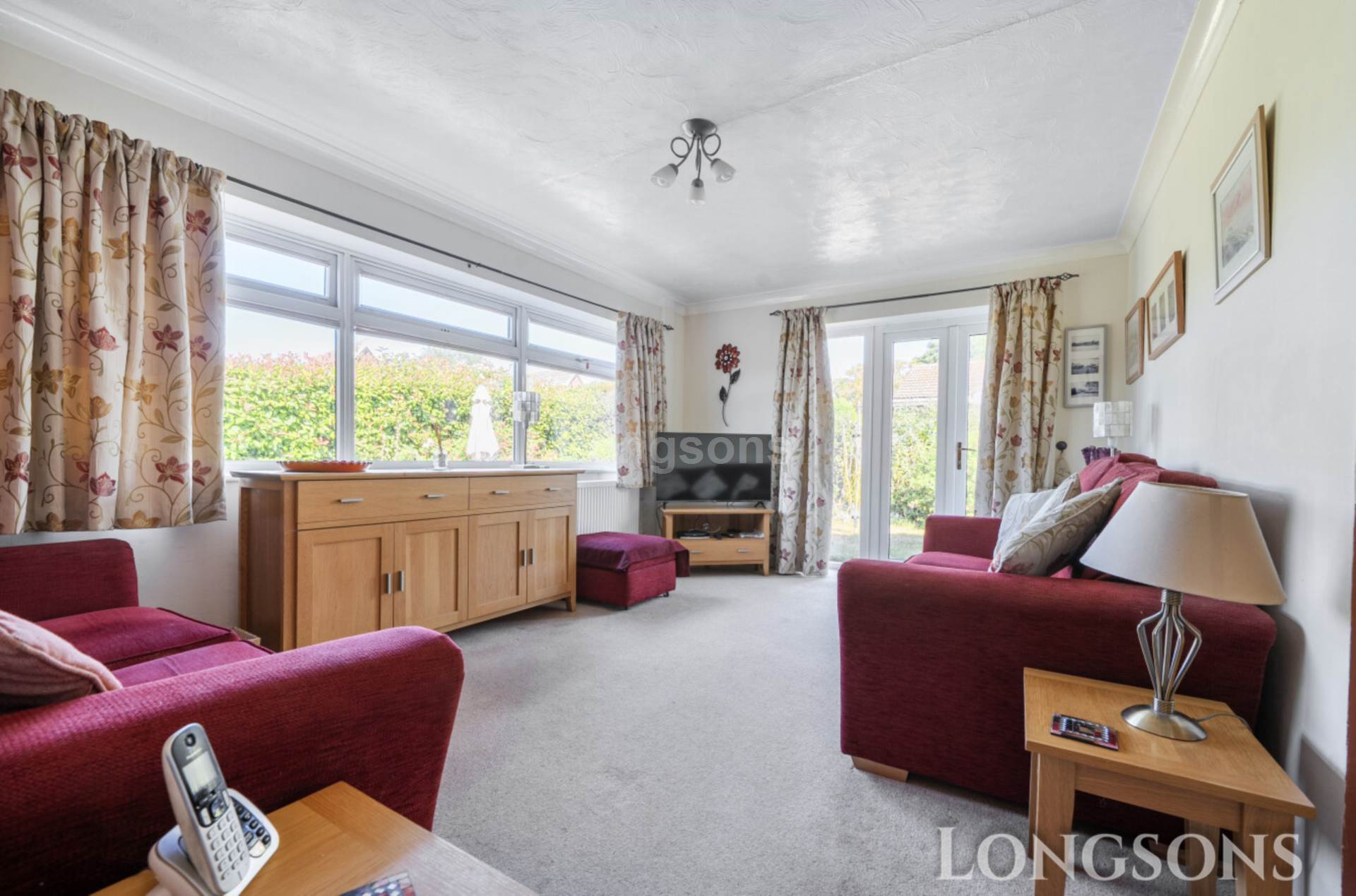 Acacia Avenue, Ashill, Image 2