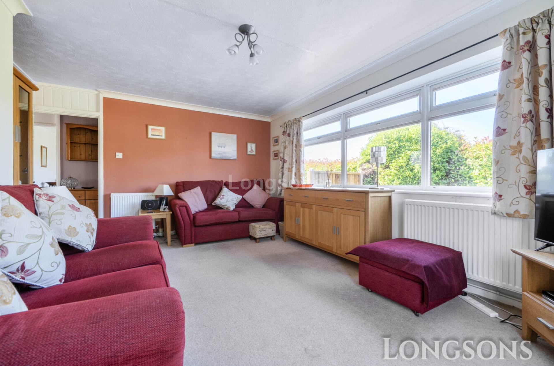 Acacia Avenue, Ashill, Image 3