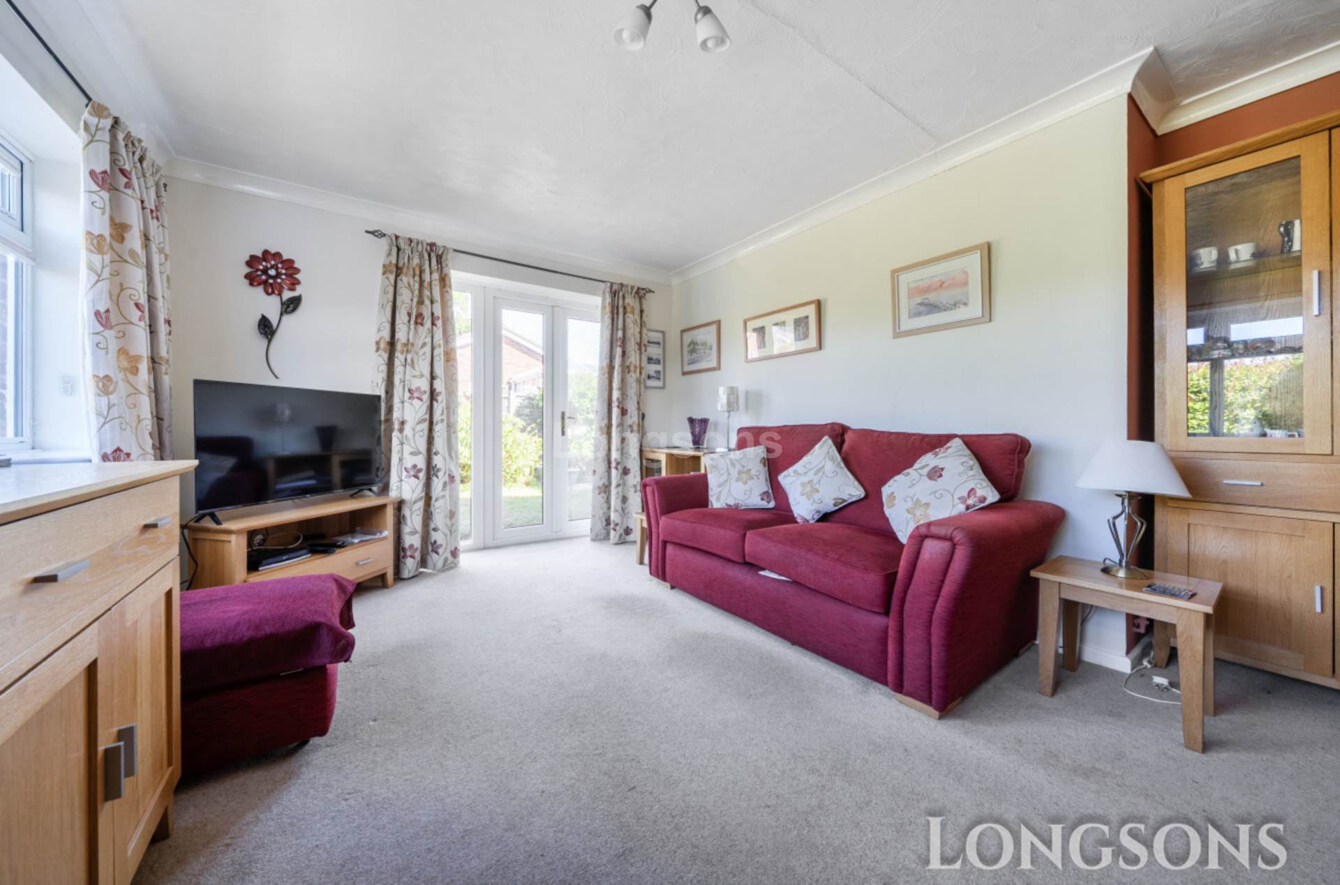 Acacia Avenue, Ashill, Image 4