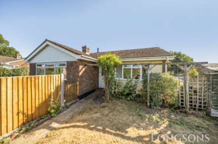 Acacia Avenue, Ashill