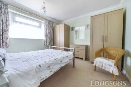 Acacia Avenue, Ashill, Image 12