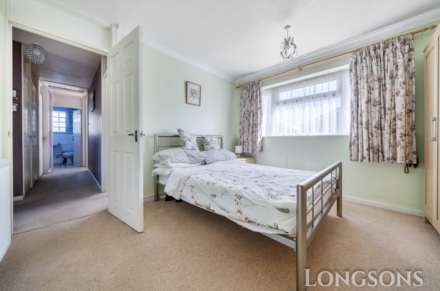 Acacia Avenue, Ashill, Image 13