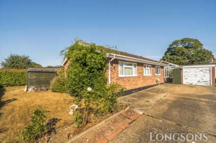 Acacia Avenue, Ashill, Image 16