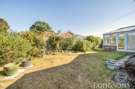 Acacia Avenue, Ashill, Image 18