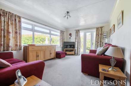 Acacia Avenue, Ashill, Image 2