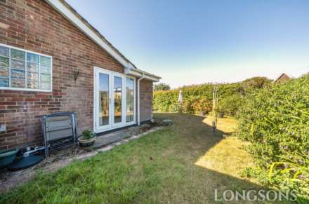 Acacia Avenue, Ashill, Image 20