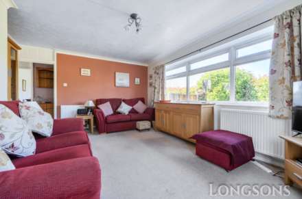 Acacia Avenue, Ashill, Image 3