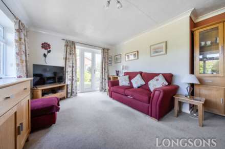 Acacia Avenue, Ashill, Image 4