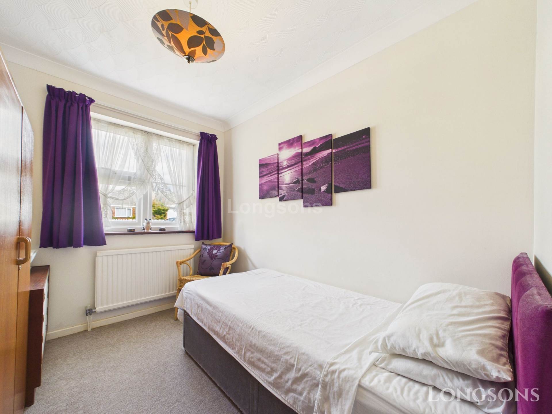 Jubilee Road, Watton, Image 12