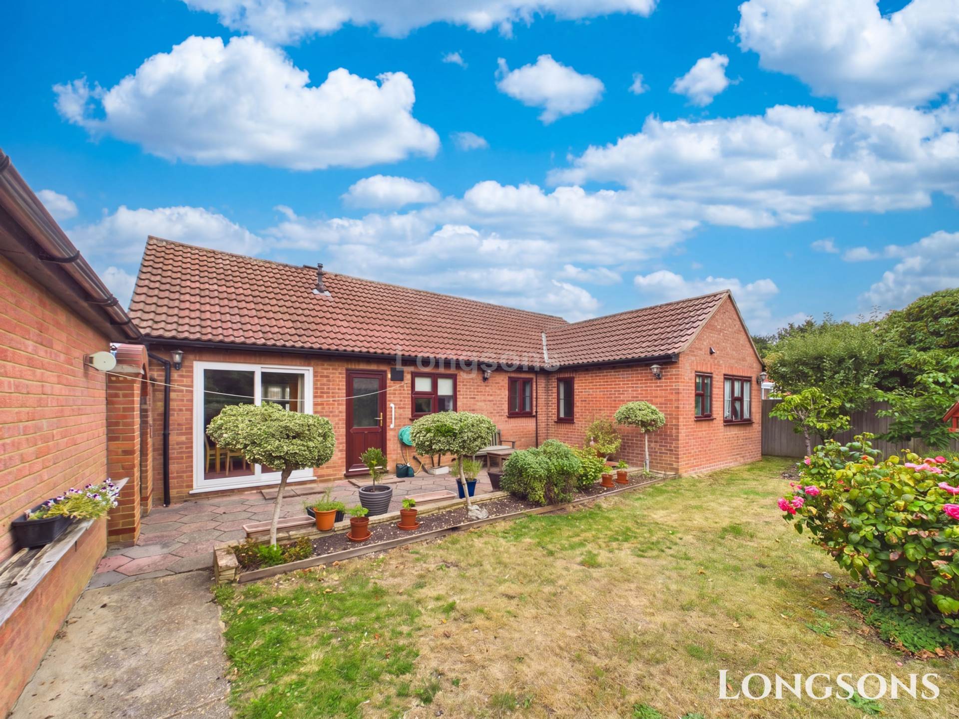 Jubilee Road, Watton, Image 15