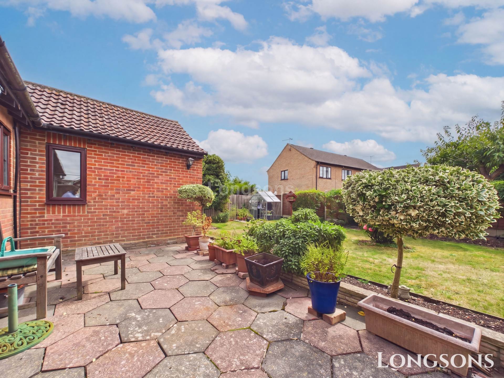 Jubilee Road, Watton, Image 16