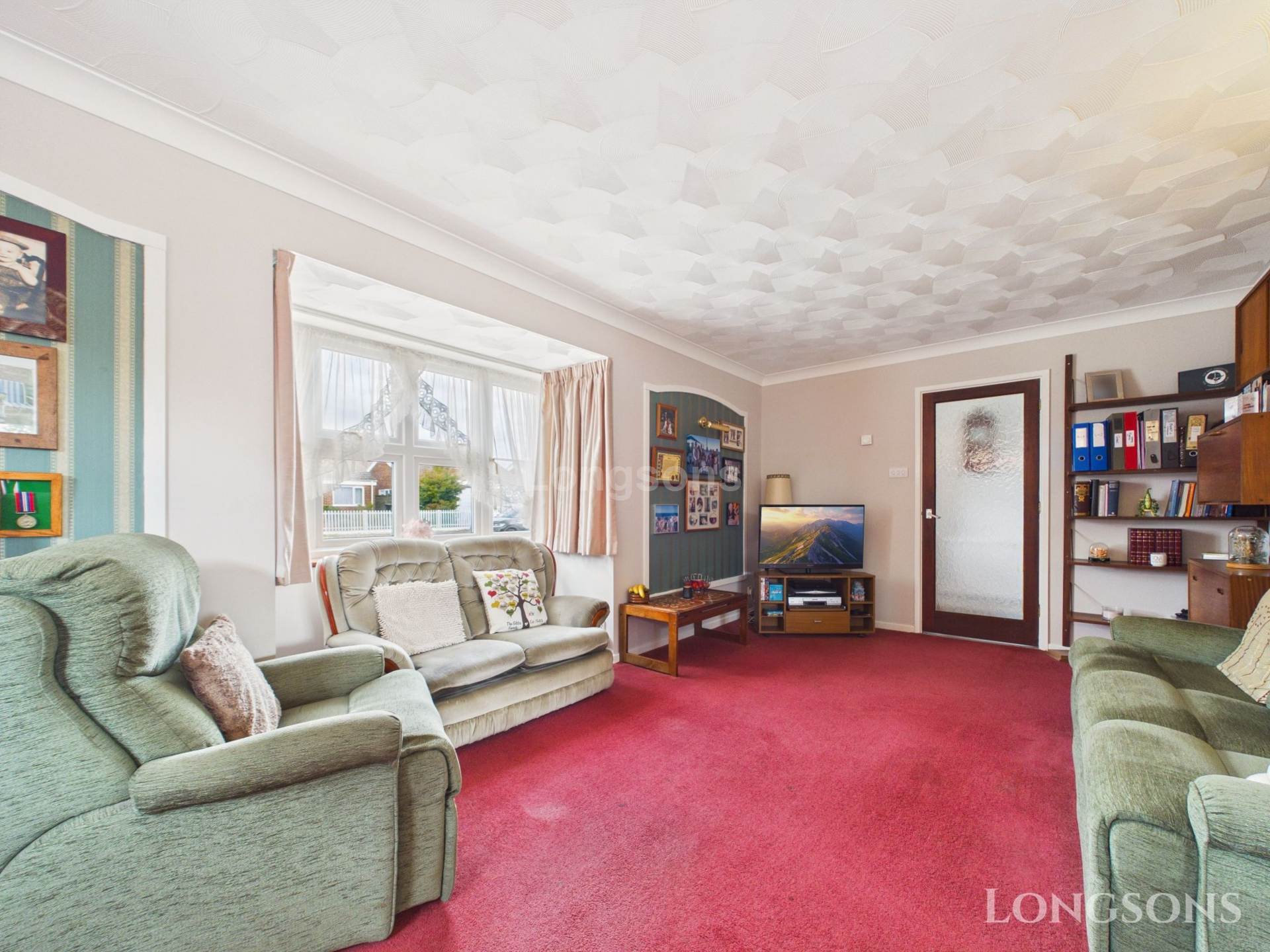 Jubilee Road, Watton, Image 2