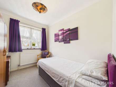 Jubilee Road, Watton, Image 12